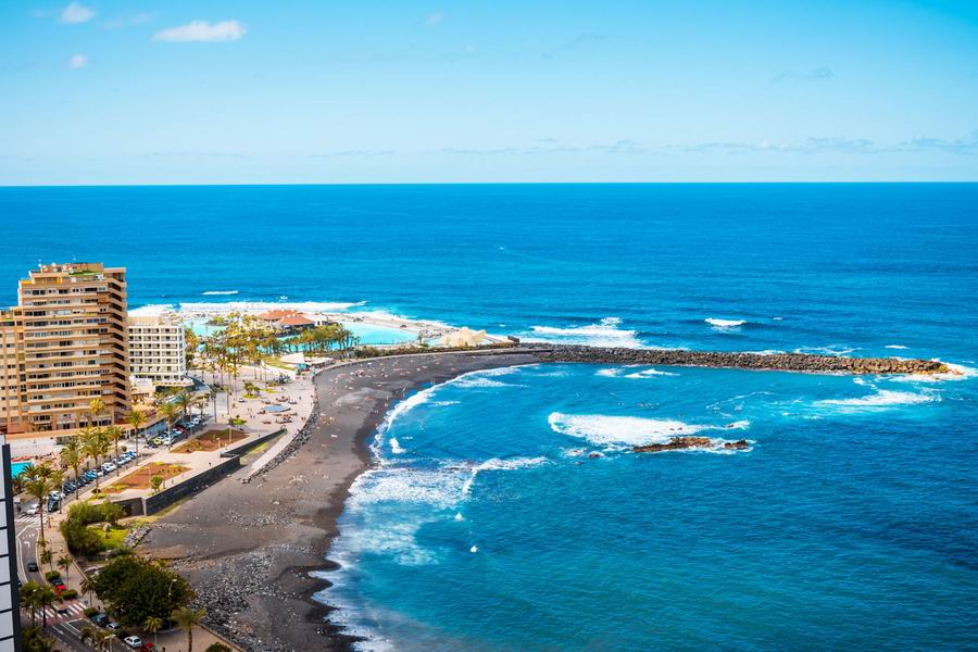 Tenerife